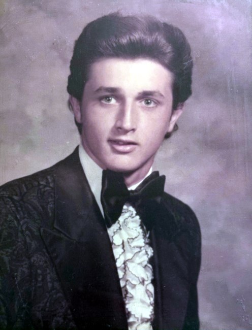 Obituary of Roy Teague