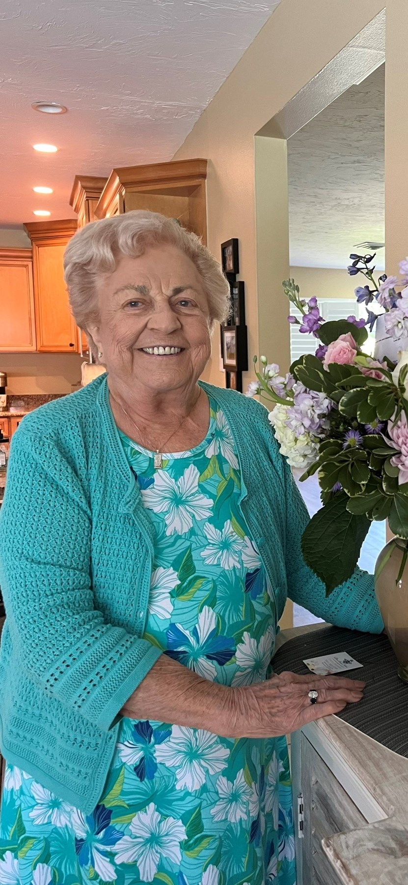Obituary of Marilyn Grace Schawk