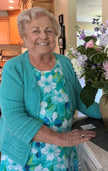 Obituary of Marilyn Grace Schawk