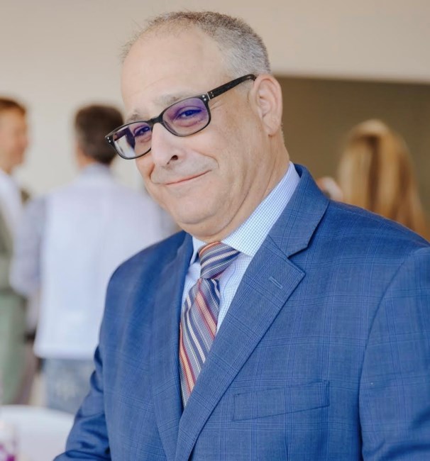 Obituary of Stewart Mackoff
