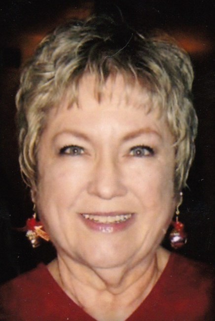 Obituary of Sherry O'Pelt