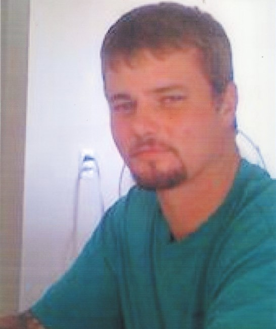 Obituary of Jeremy Daniel Moore