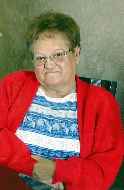 Obituary of Evangelina "Angie" T. Gutierrez