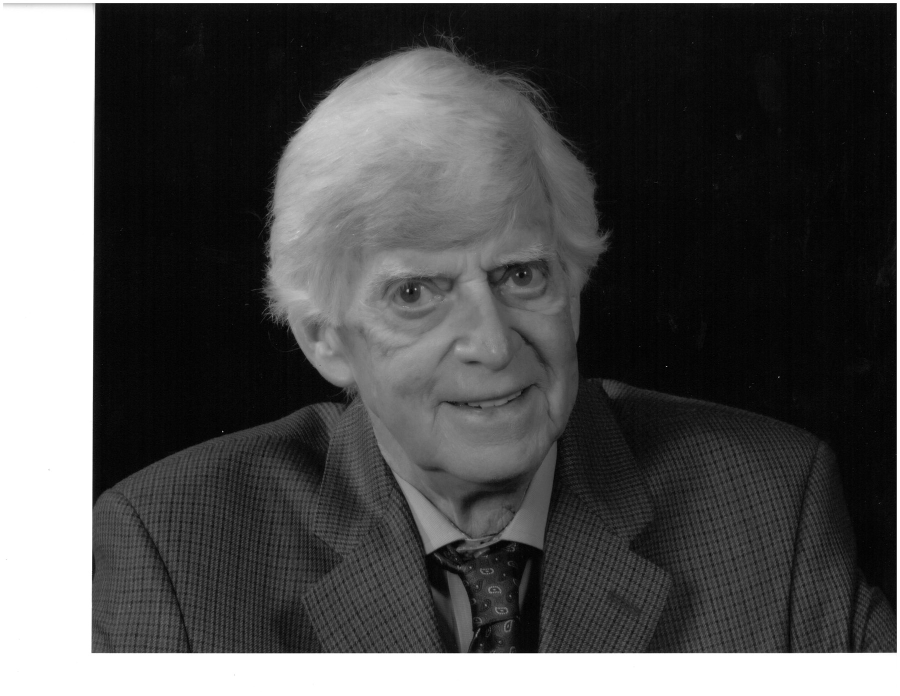 Obituary of James Michael Casey