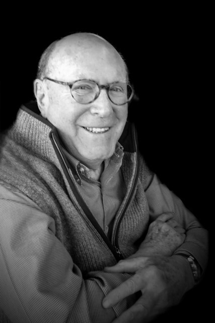 Obituary of Irving "Sonny" May Shlesinger