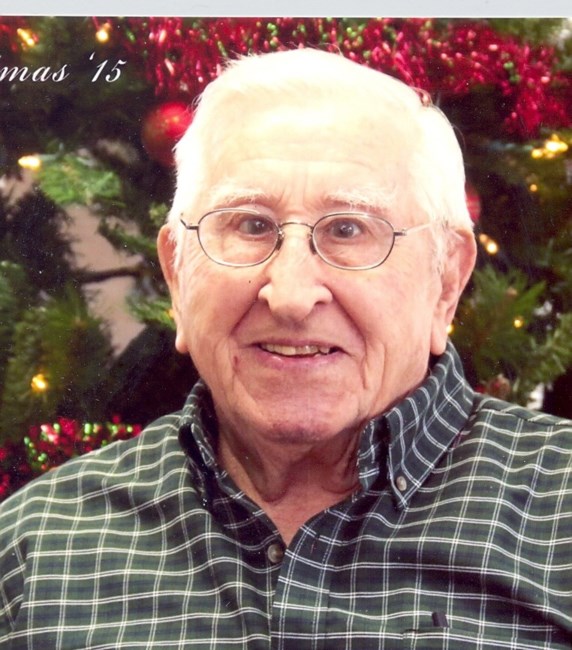 Obituary of Harold F. Hinze