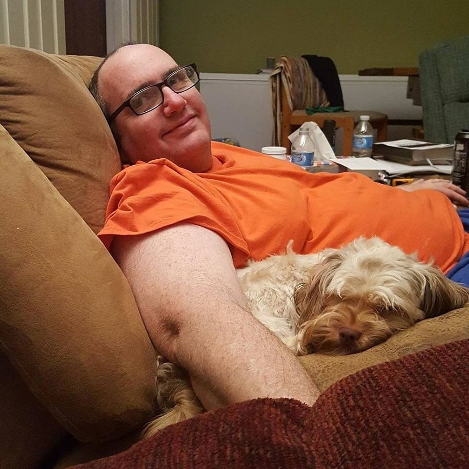 Obituary of William "Bill" Rollins II