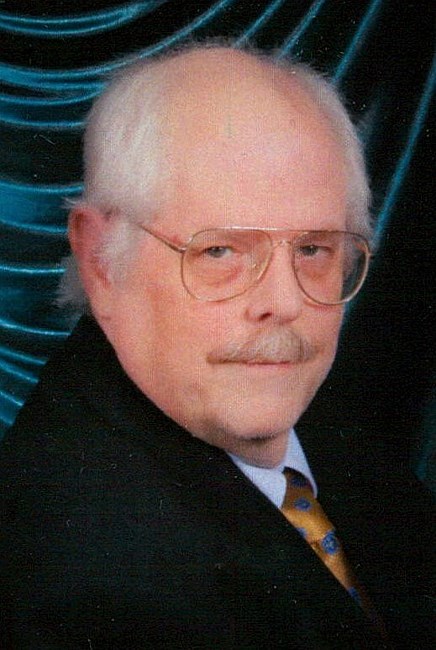Obituary of Richard L. Mixon