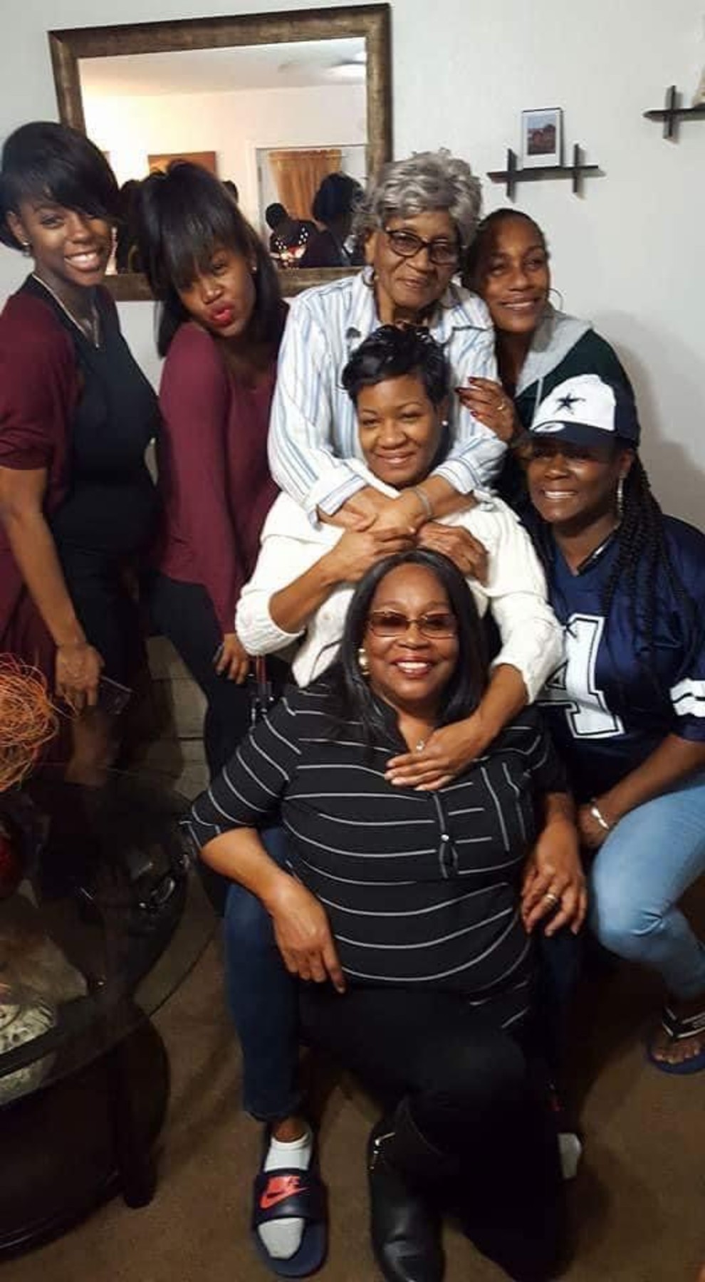 scruggs funeral home dallas