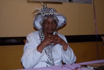 Obituary of Birdie L. Scruggs