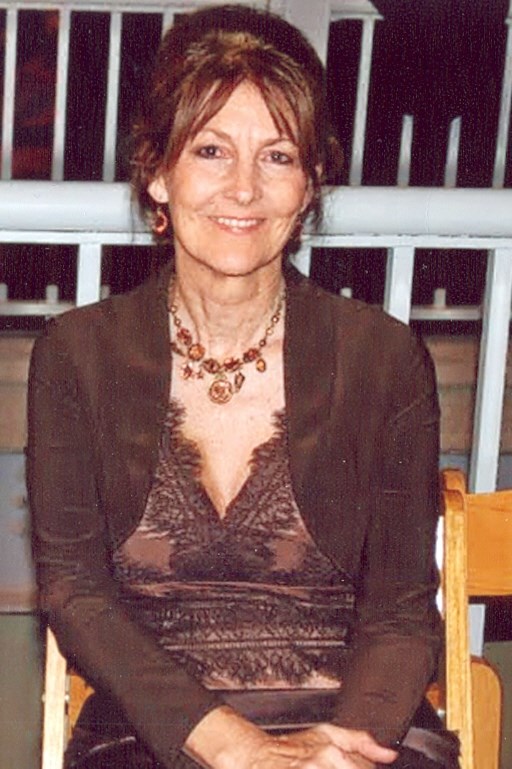 Obituary of Patricia B. (Blankenship) Wyatt