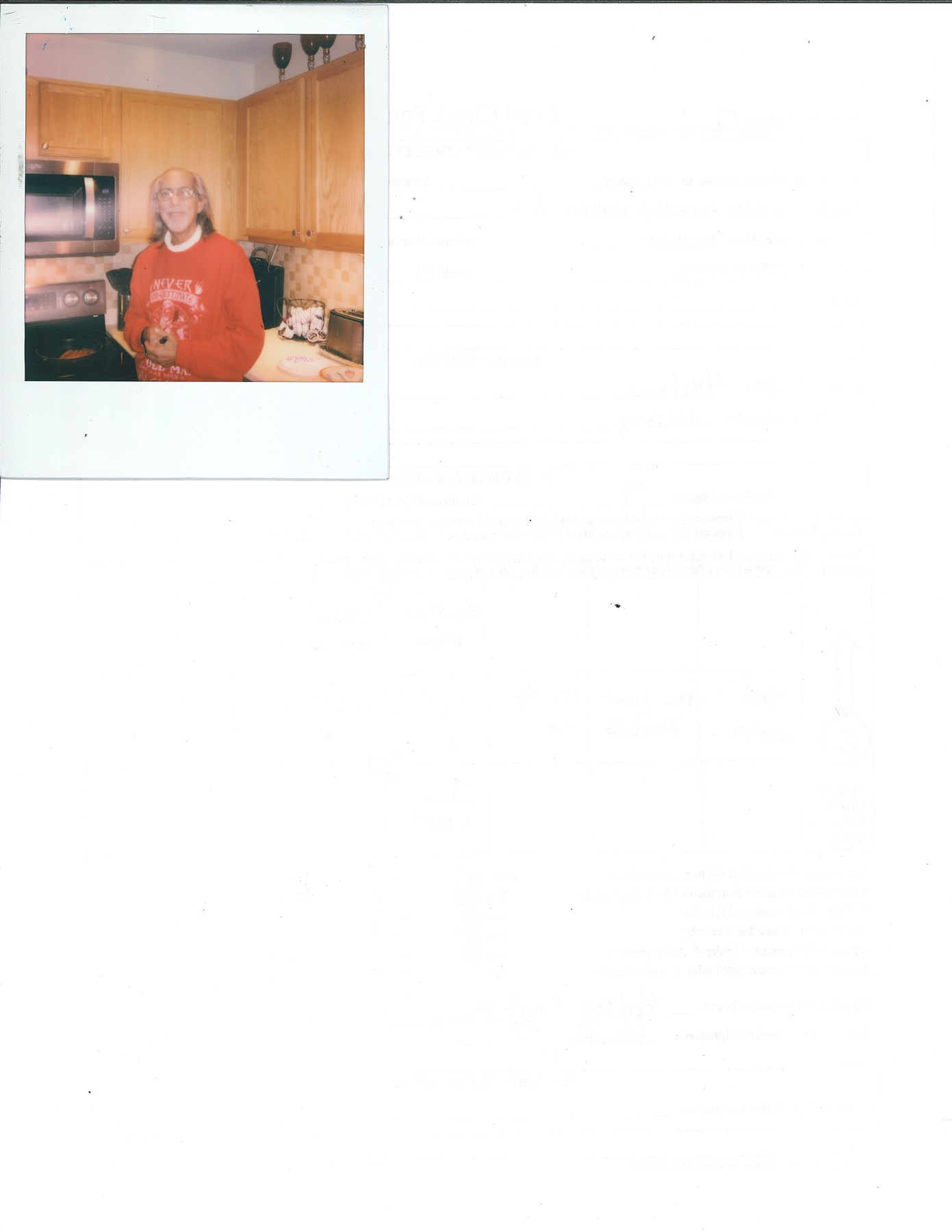 Obituary of Anthony "Tony" Lauria