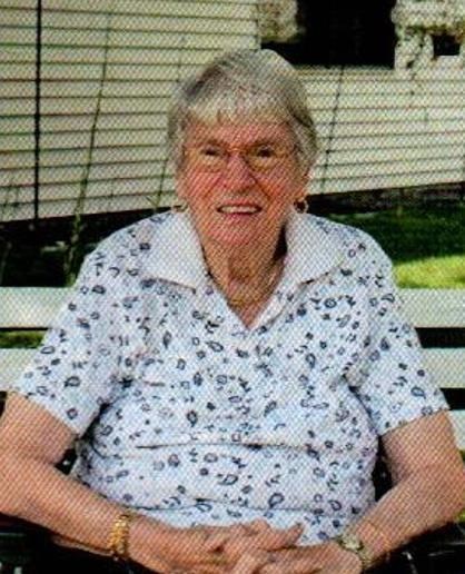Obituary of Rose E. Keane