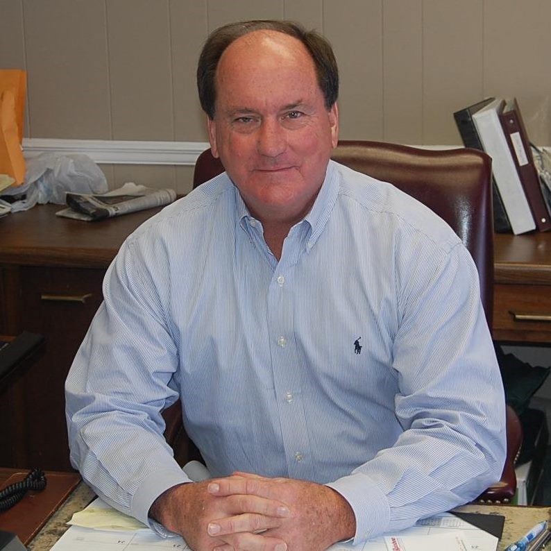 Obituary of Phillip G. Hodges