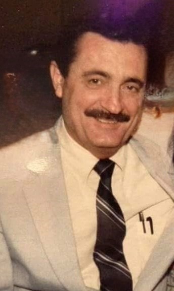 Obituary of James Bert Short