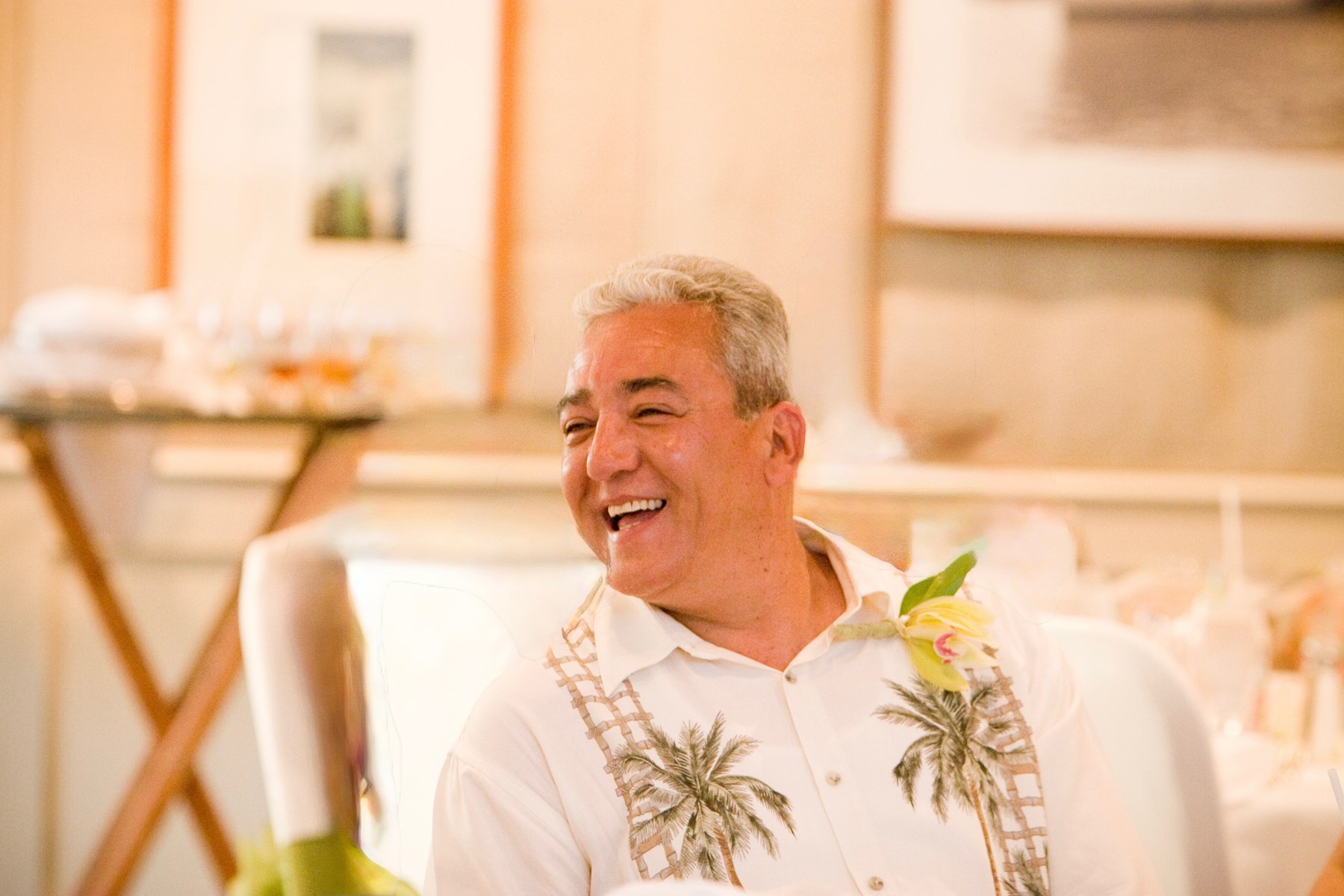 Obituario de Victor S. Quihuiz