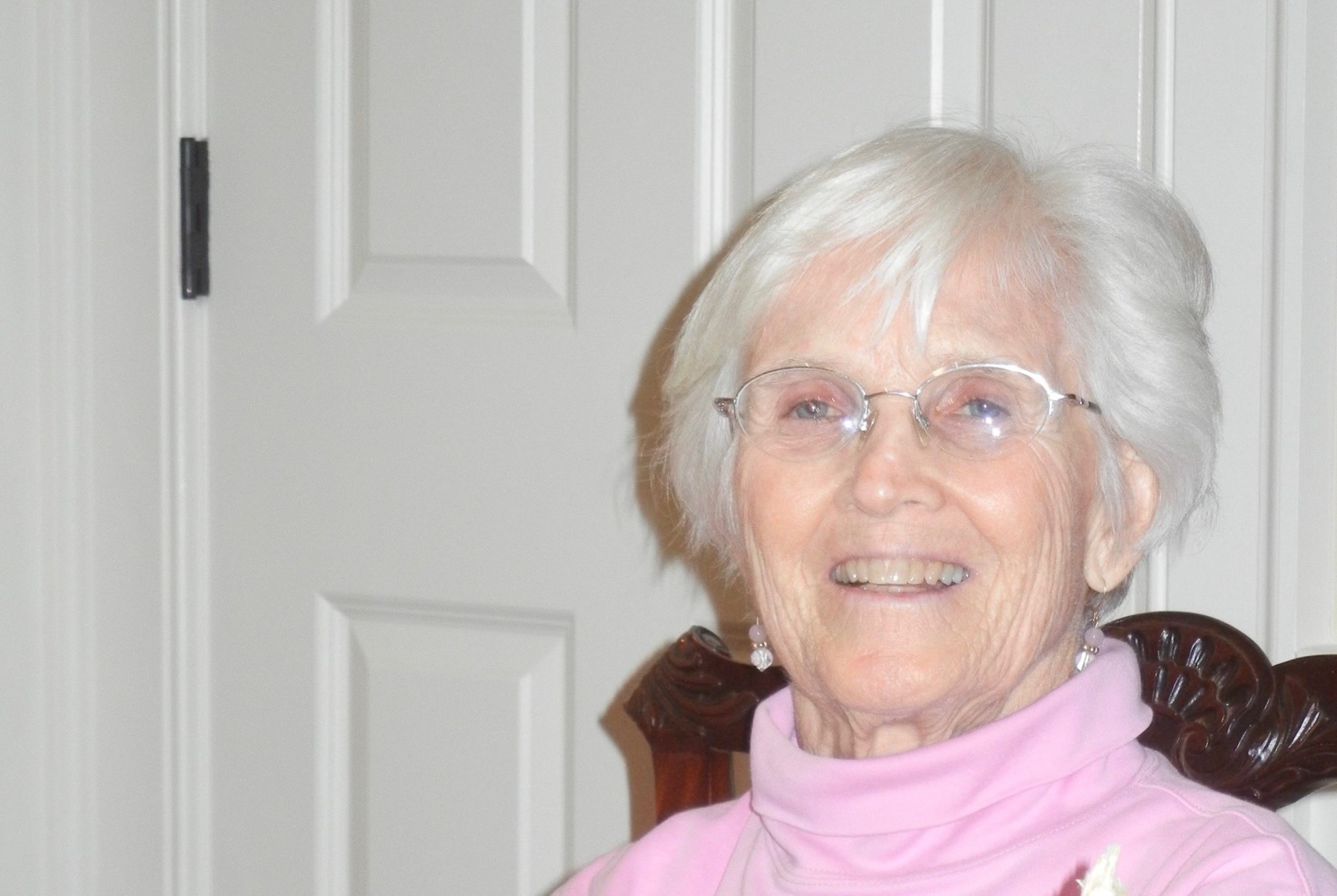 Obituary of Patricia Bradley Wendler