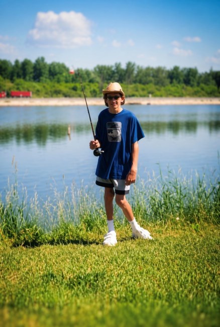 Obituary of James E Sumner