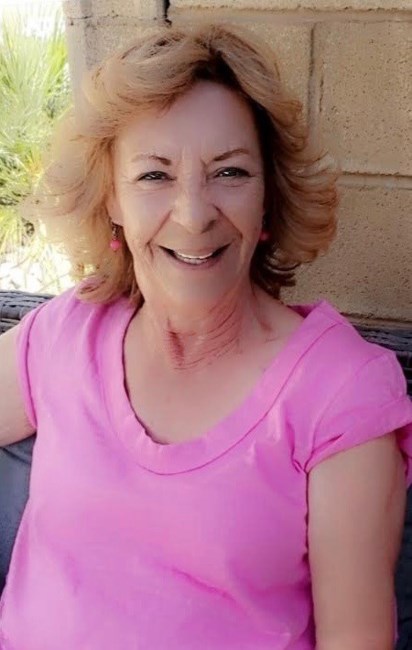 Obituary of Maggie L Harmon
