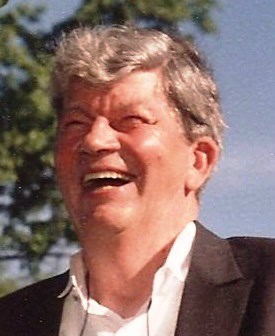 Obituary of Gordon L Hannah Sr