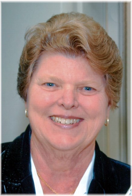 Obituary of Mary Ruth Kaiser