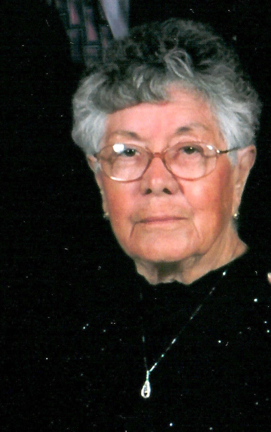 Obituary of Molly Romo