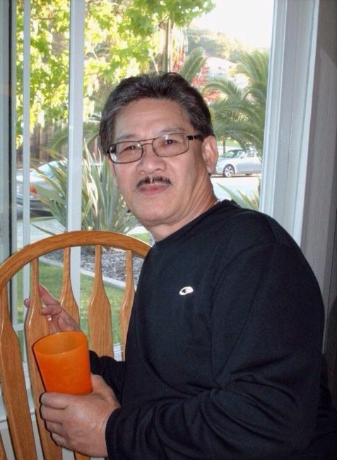 Obituary of Ray Ibanez