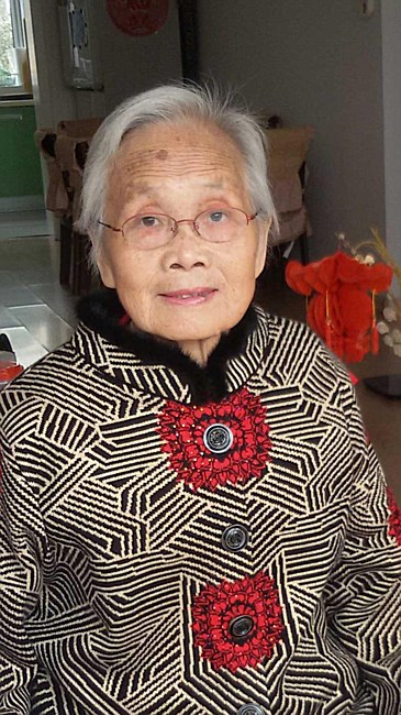 Obituary of Zongying Hu