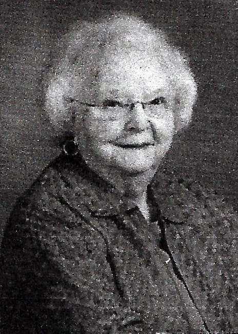 Obituary of Dorothy Mae Williamson Suter Howard