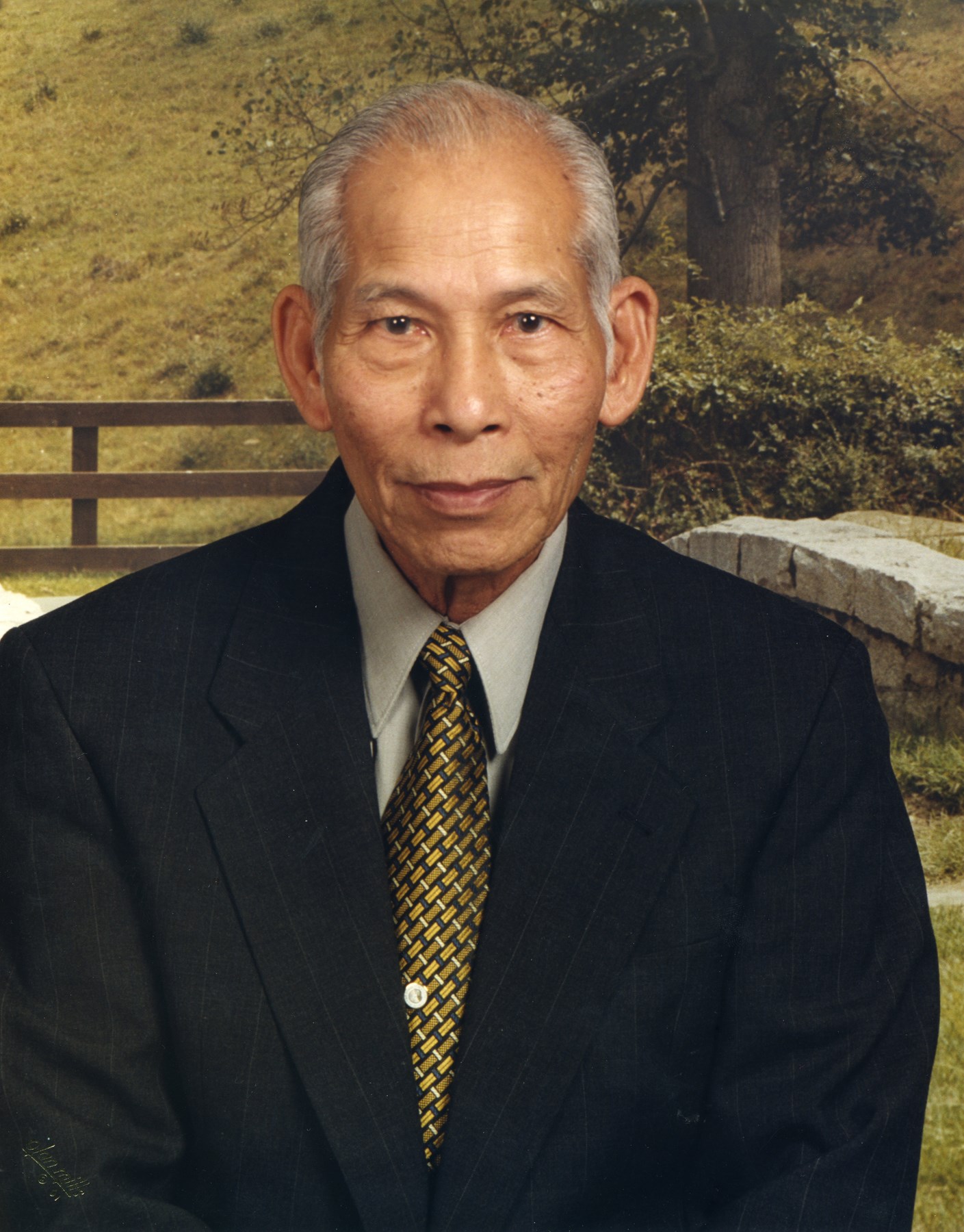 Obituary of Howard B. Chen
