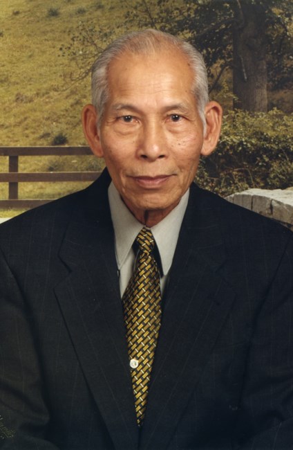 Obituary of Howard B. Chen