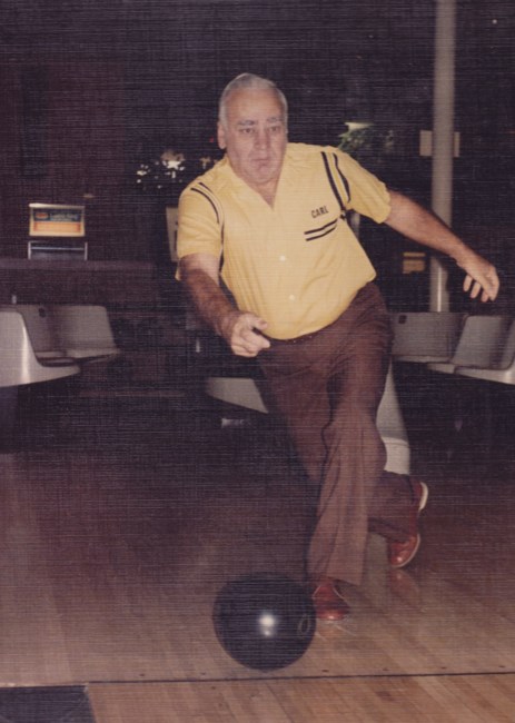 Obituary of Carl D. Werner