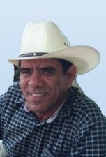 Obituary of Jesus Oscar Salinas