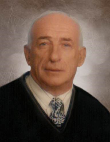 Avis de décès de Maurice Dufour