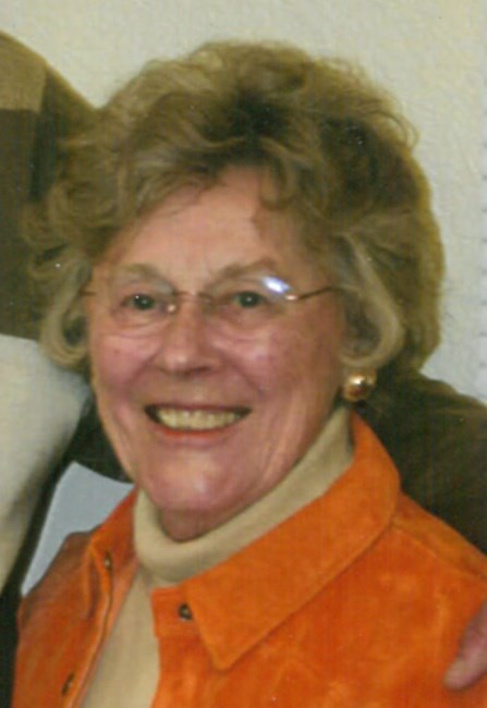 Obituary of Donna Rae Sullivan