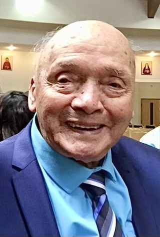 Obituary of Jose Rafael Jacome