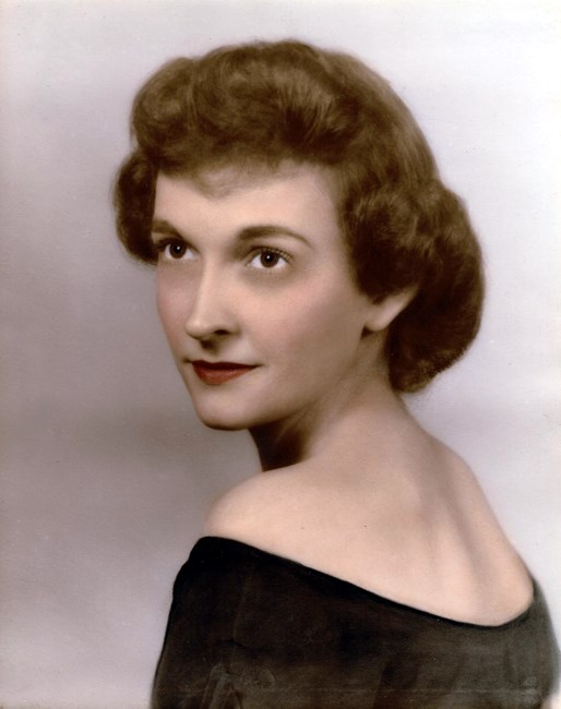 Obituary of Annelle Gladden Womack