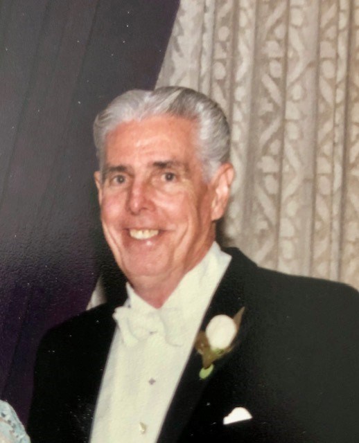 Obituary of George Frederick Sutter, Jr.
