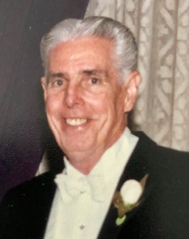 Obituary of George Frederick Sutter, Jr.