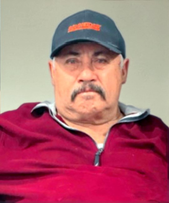 Obituary of Francisco Cuevas Contreras