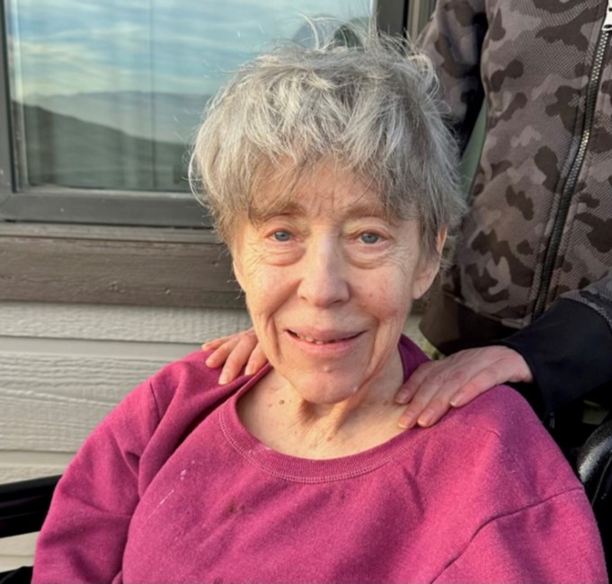 Obituary of Hope Louise Owen