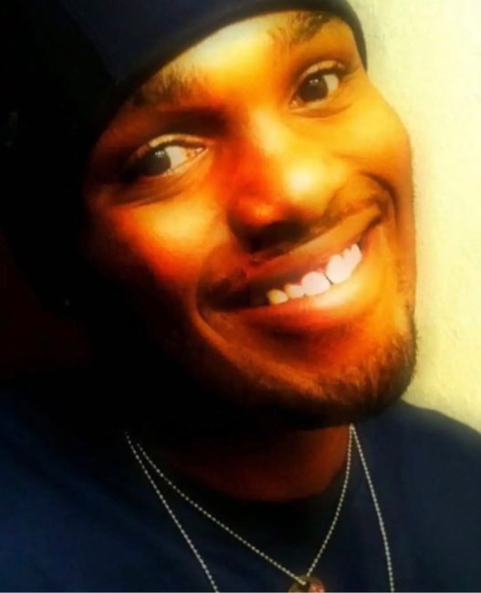 Obituary of Cortney D'Andre Shegog