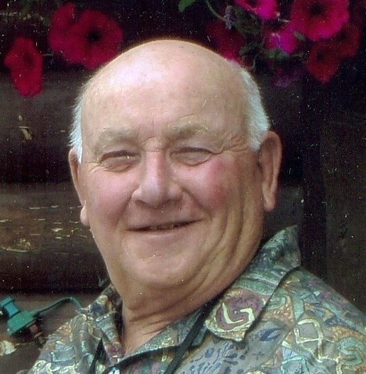 Obituary of Marion Junior Davis