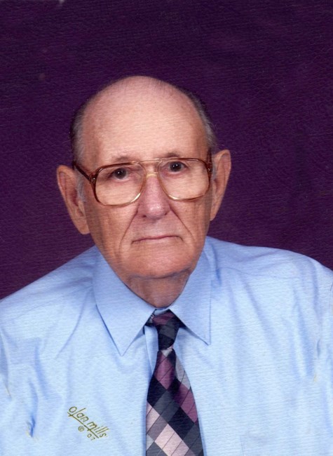 Obituary of Clell Cameron