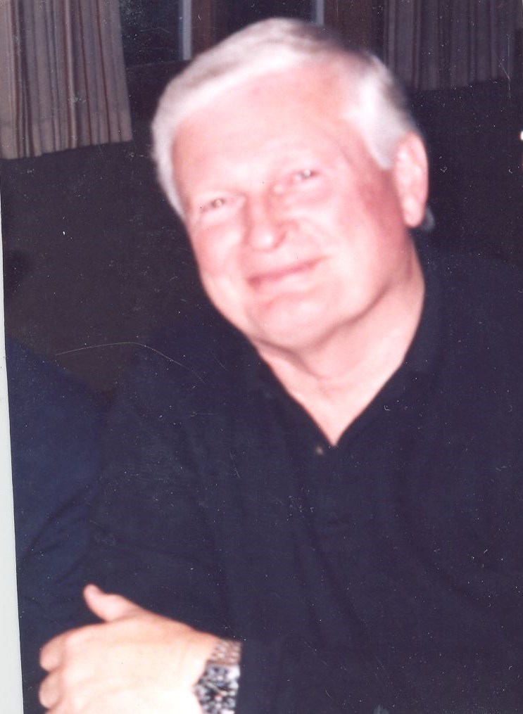 Robert O'Brien Obituary South Dennis, MA