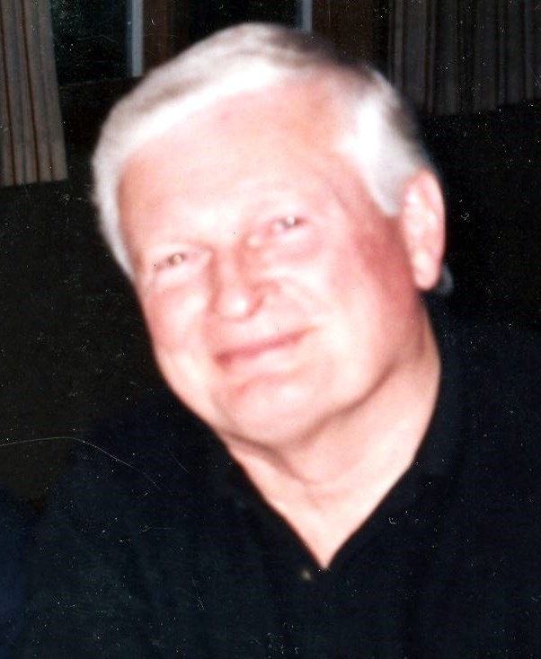 Robert O'Brien Obituary - South Dennis, MA