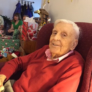 Avis de décès de Carl Phillip Koch