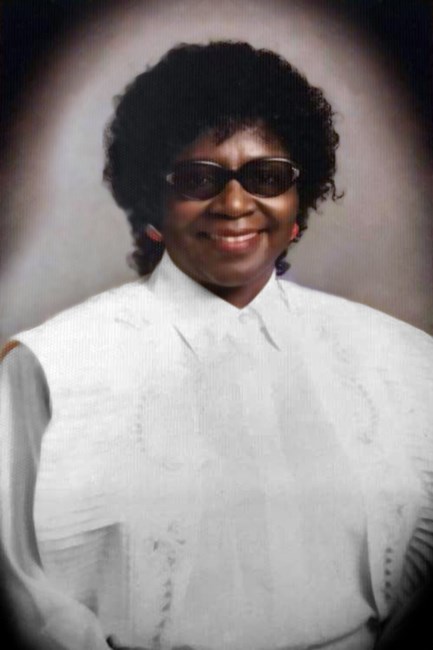 Obituary of Cecilia Ansay Galabe