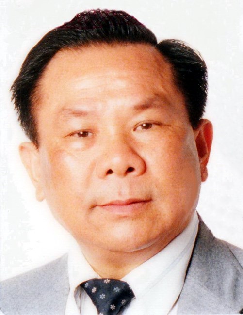 Avis de décès de Tien Duc Nguyen