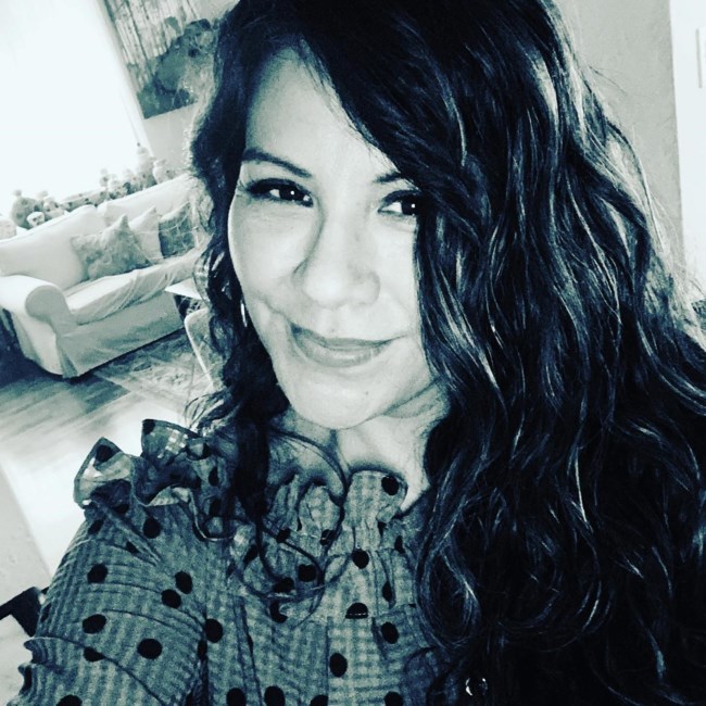 Obituary of Eva Claudia Marquez